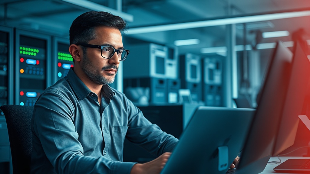 Proteção de dados e resiliência