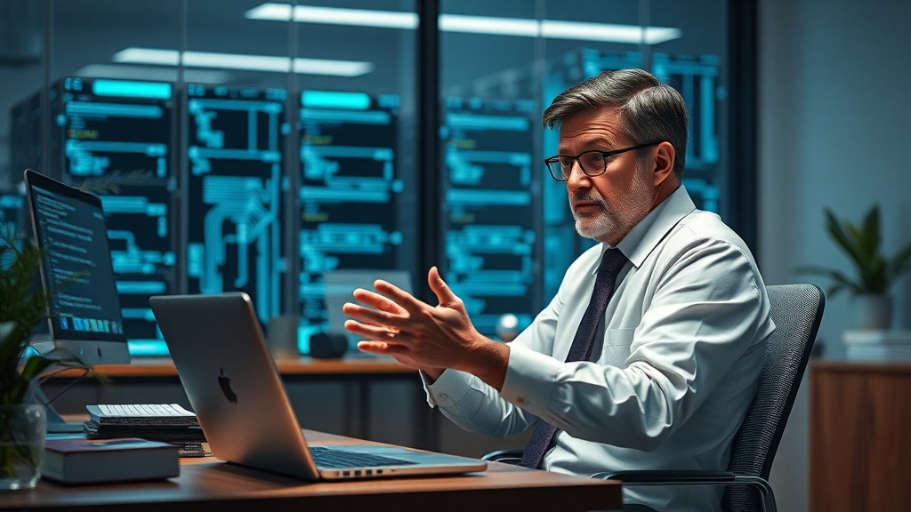 Governança, acesso e trilha de auditoria