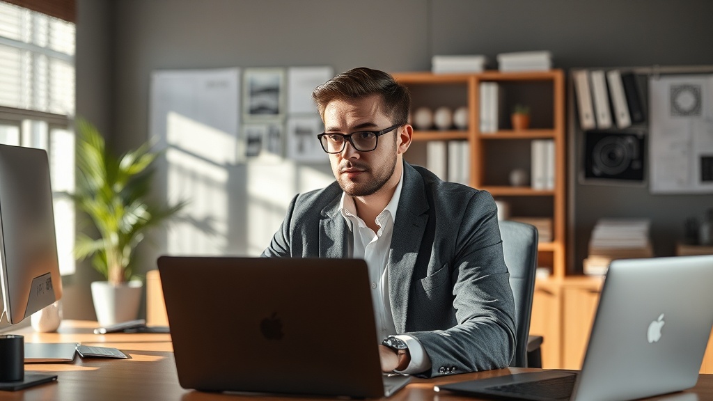 O que define um storage corporativo
