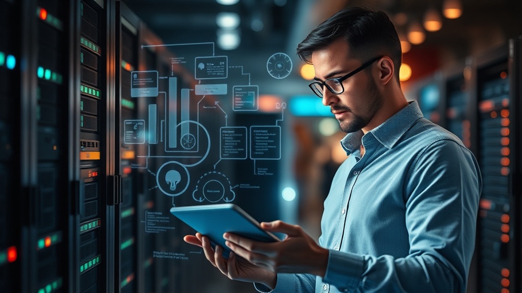 Avaliação técnica com especialistas