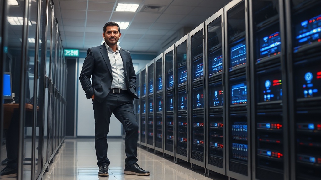 Uma plataforma além do armazenamento