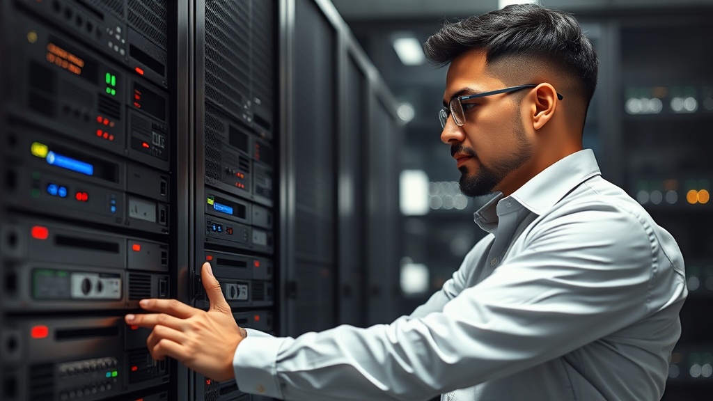 Análise final para a infraestrutura