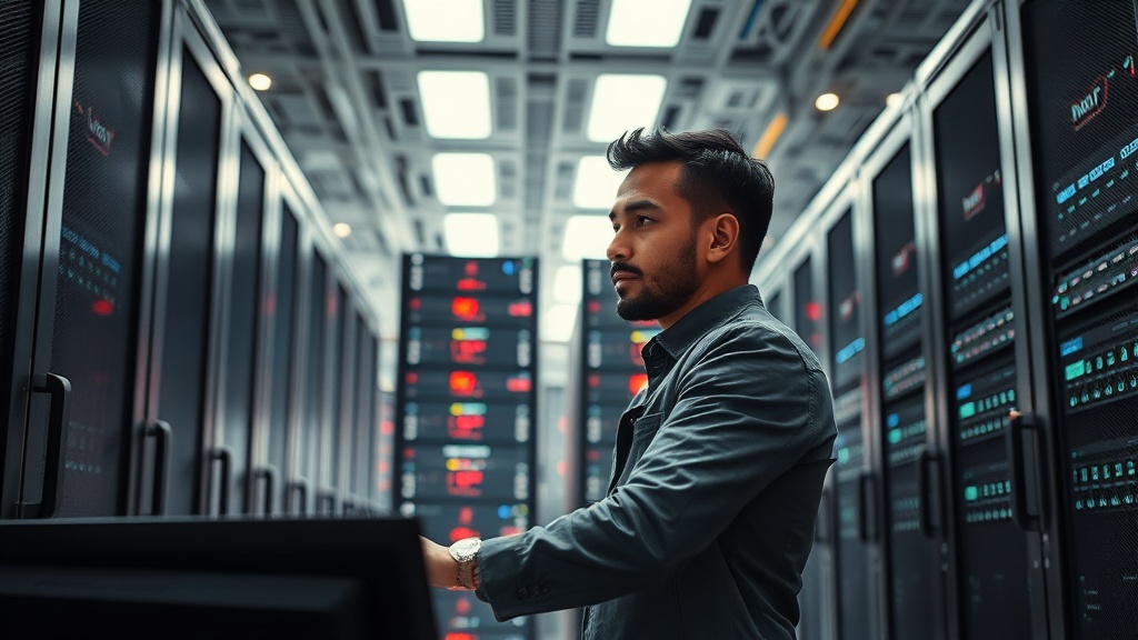 Desempenho sob carga de trabalho mista