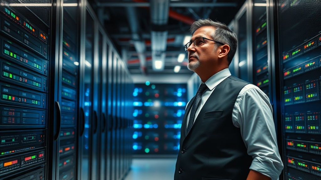 O ponto de ruptura da infraestrutura