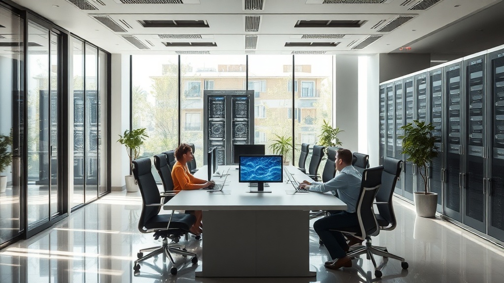 Planejamento para o crescimento futuro