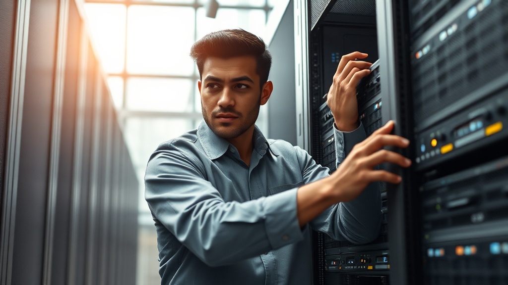 Governança e controle de acesso centralizado