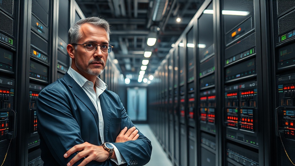 Um pilar para cargas de trabalho previsíveis