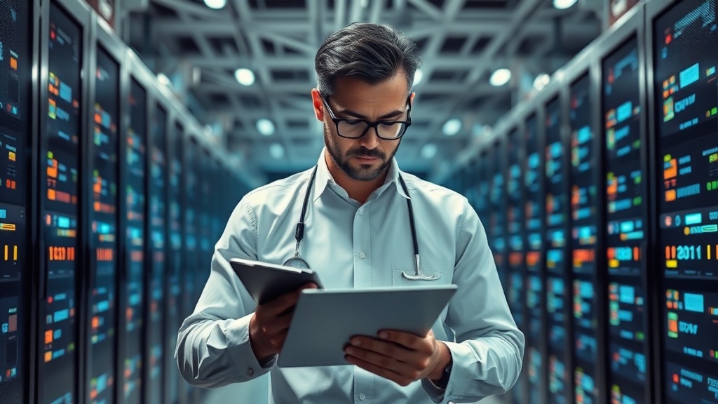 Gestão, permissões e controle operacional