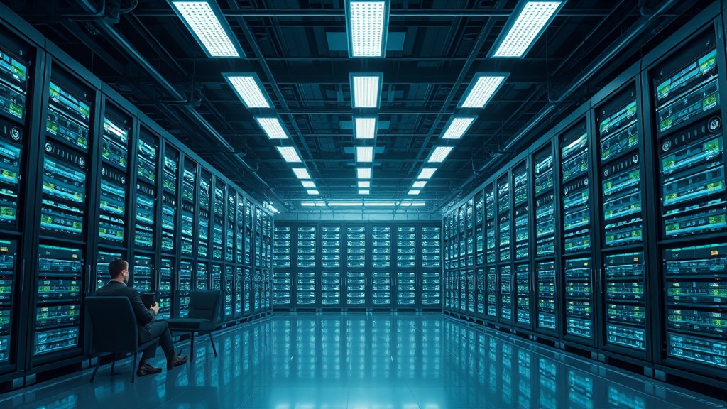 Desempenho previsível para virtualização