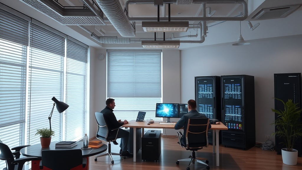 A centralização de arquivos pessoais