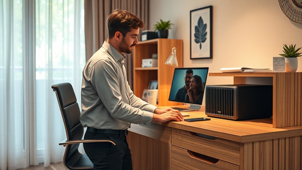 Backup automático de múltiplos dispositivos