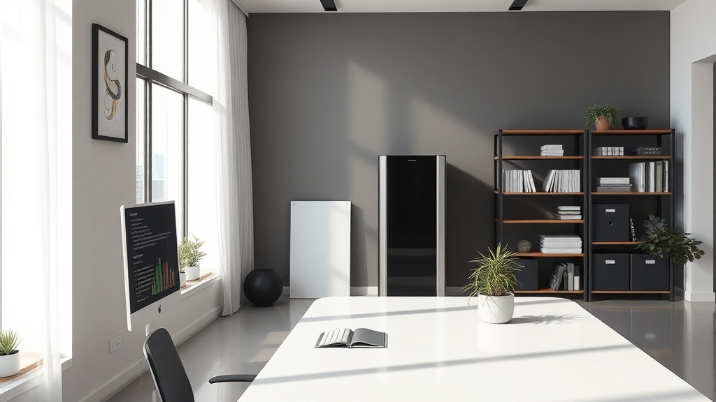 Incompatibilidade e consumo de energia