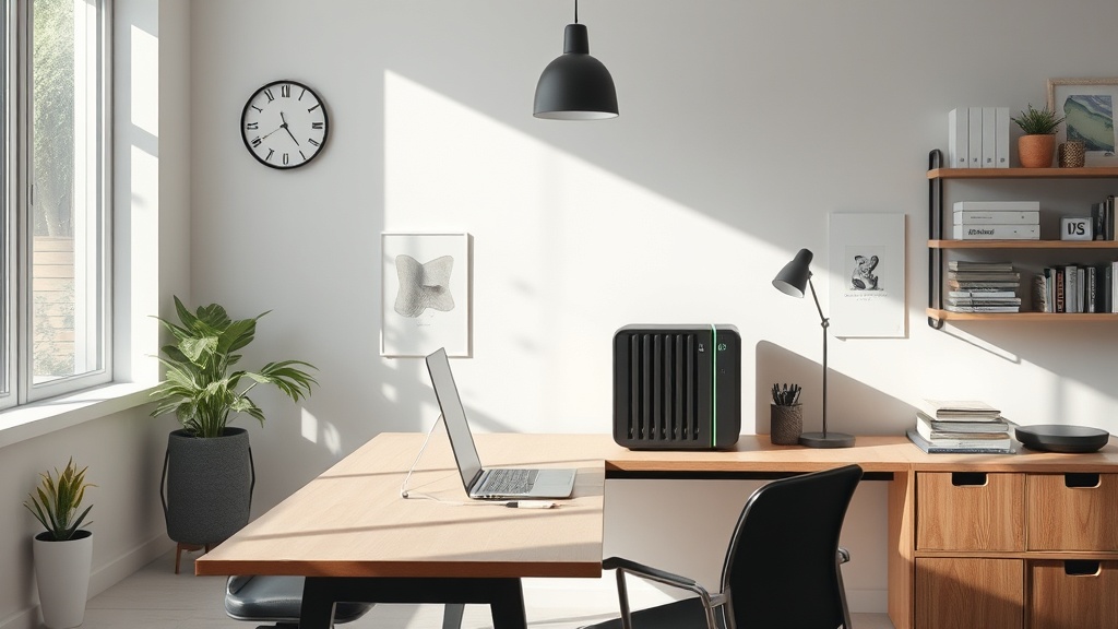 Operação diária e gestão do tempo