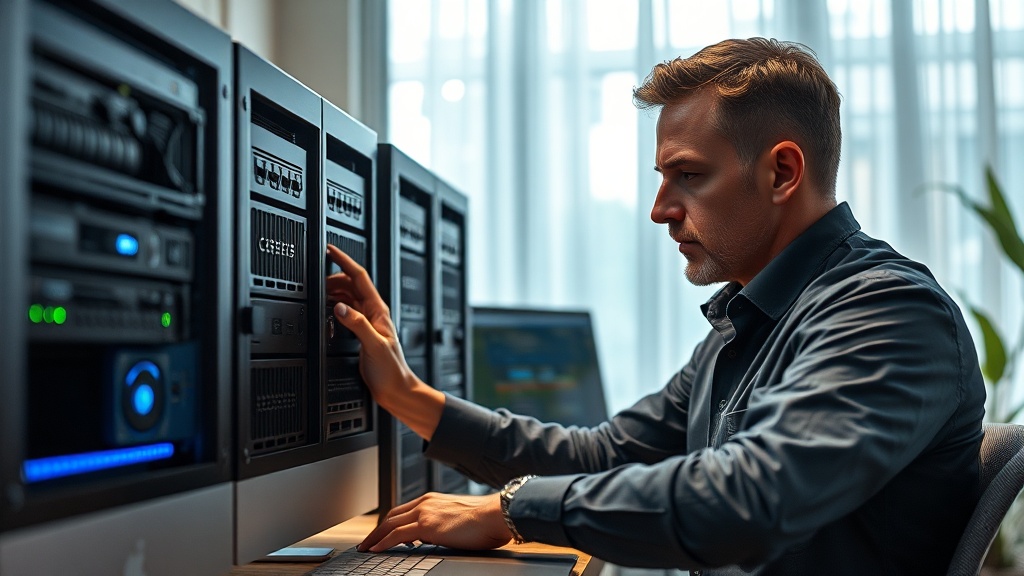 Mais que um disco na rede