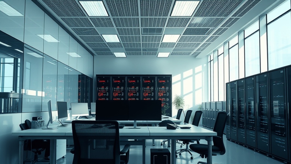 Proteção contra falhas e ransomware