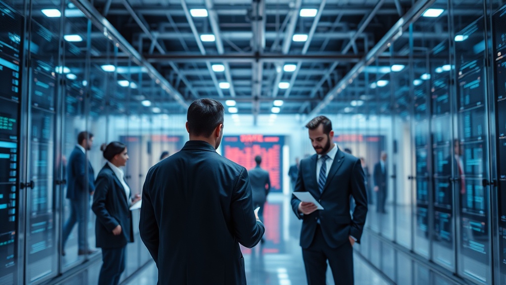 A base sólida da proteção de dados