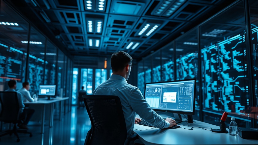 Governança sobre a rotina de backup