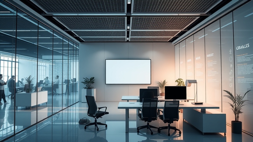 Avalie sua infraestrutura de proteção