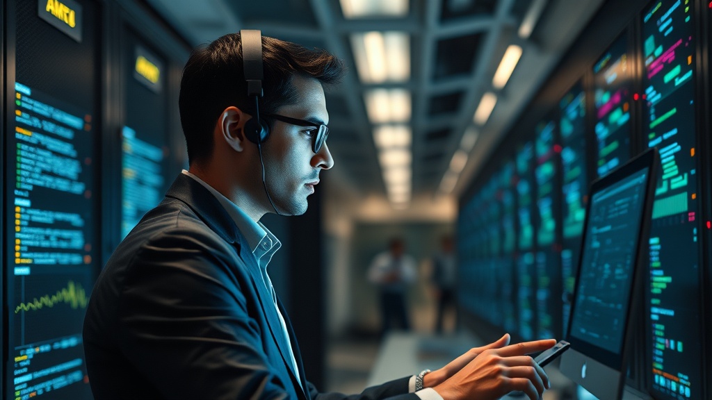 Validação e testes de recuperação