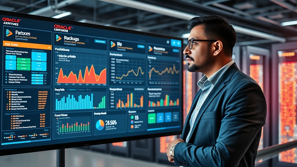 Avalie sua infraestrutura com critério