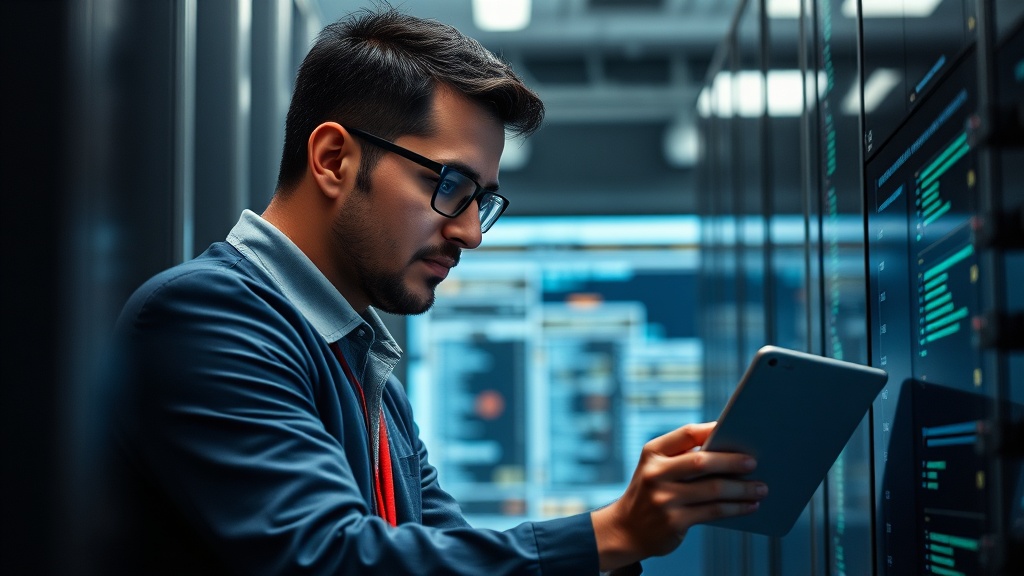 Validação e testes de recuperação