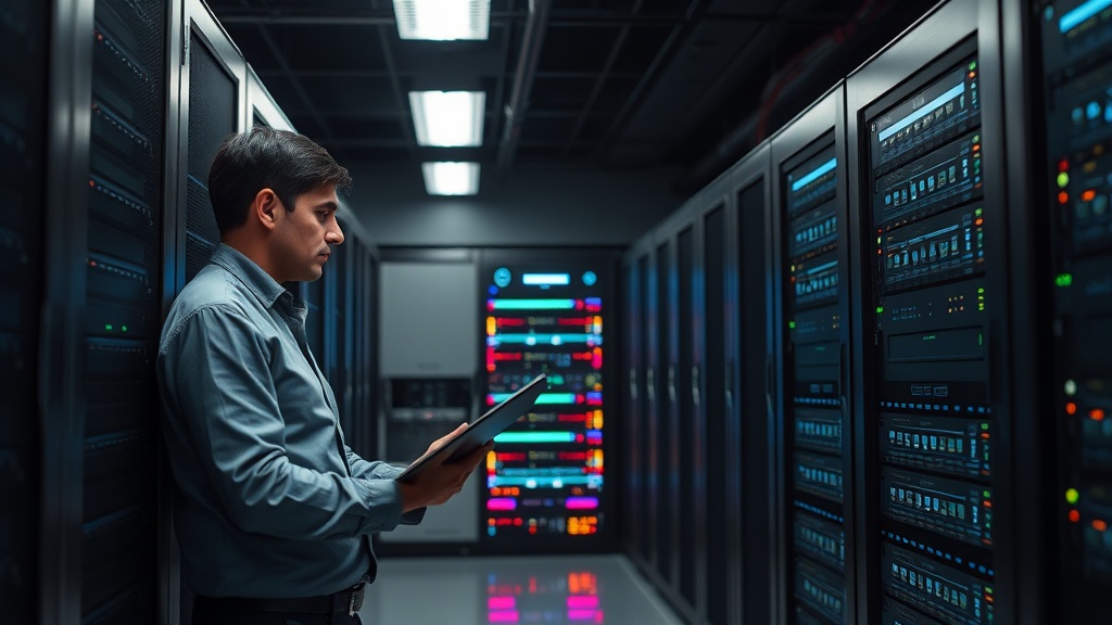 Integração com RMAN e consistência garantida