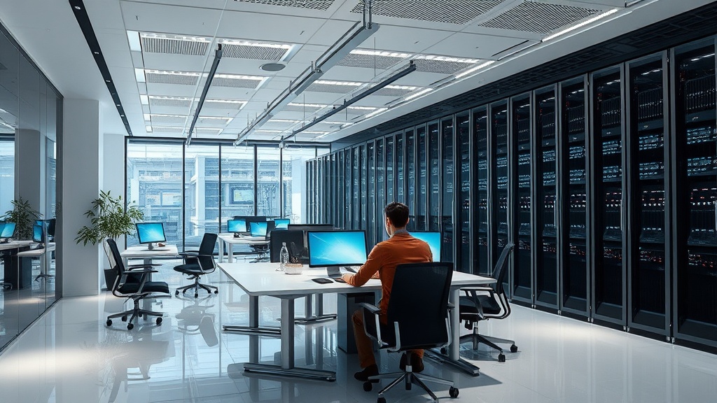 O papel da infraestrutura na proteção Oracle