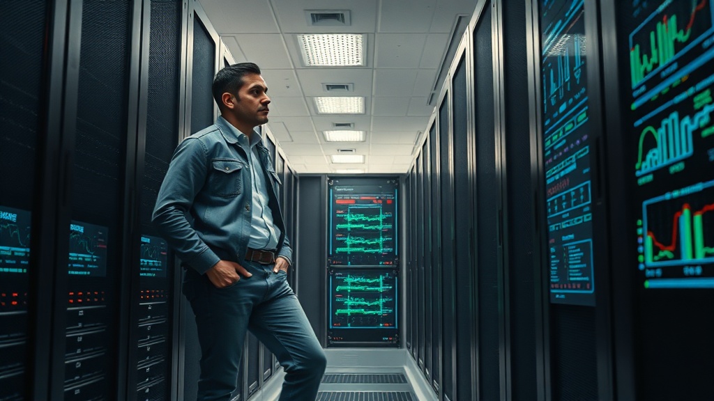 A criticidade do banco de dados Oracle