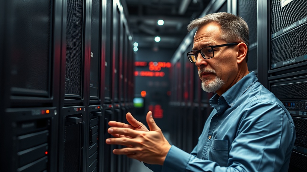 Impacto no desempenho e na rede