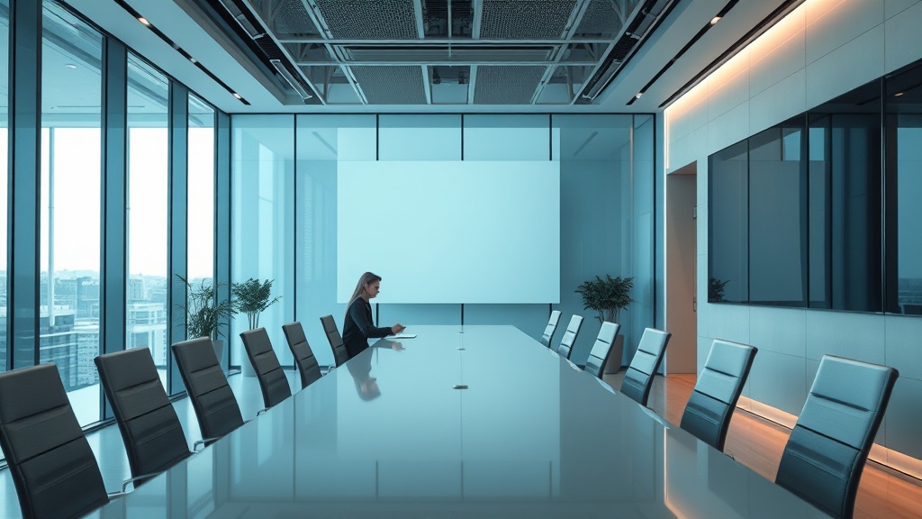 Avaliação e planejamento de infraestrutura