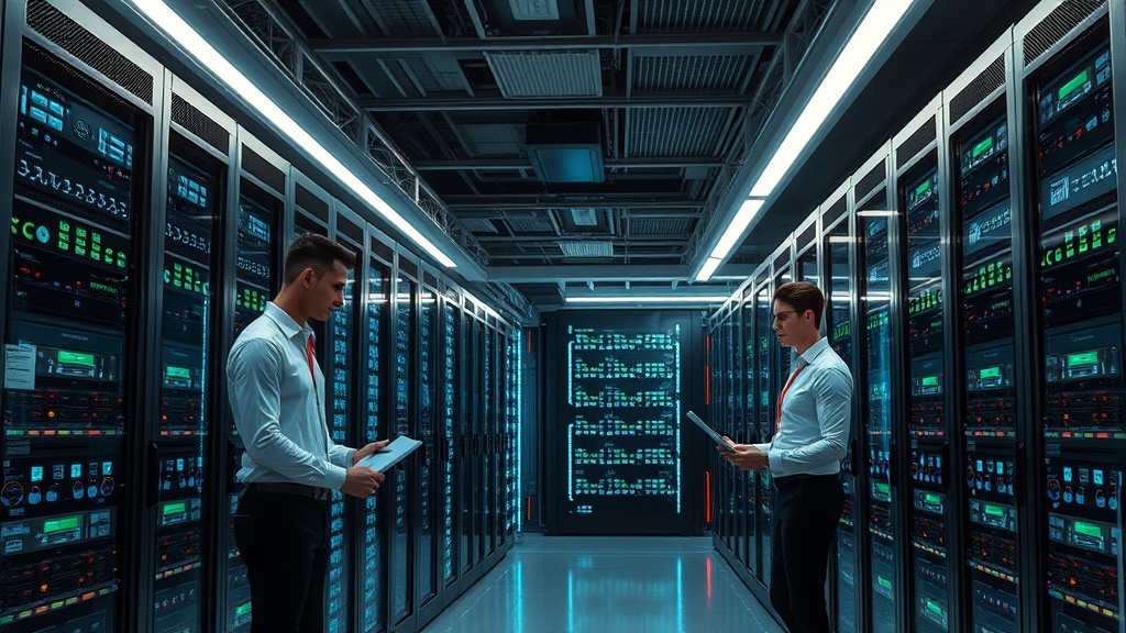 Proteção contra ransomware e falhas