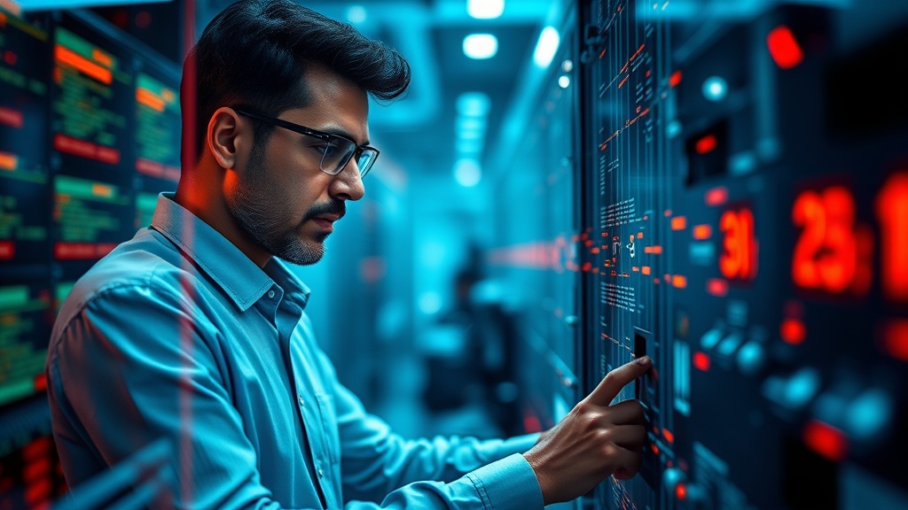 Desempenho sob carga transacional e analítica