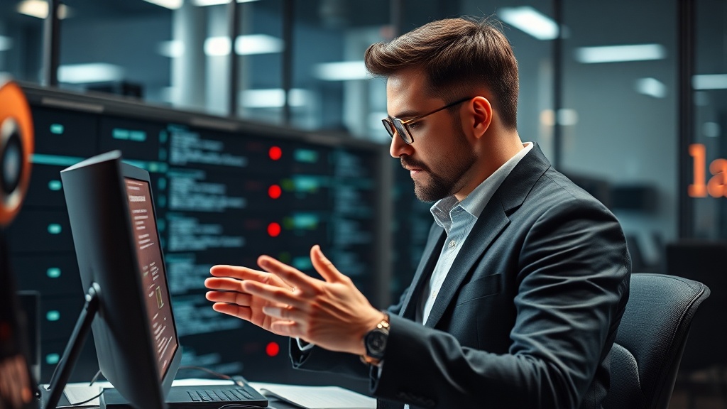 Impacto no desempenho do ambiente