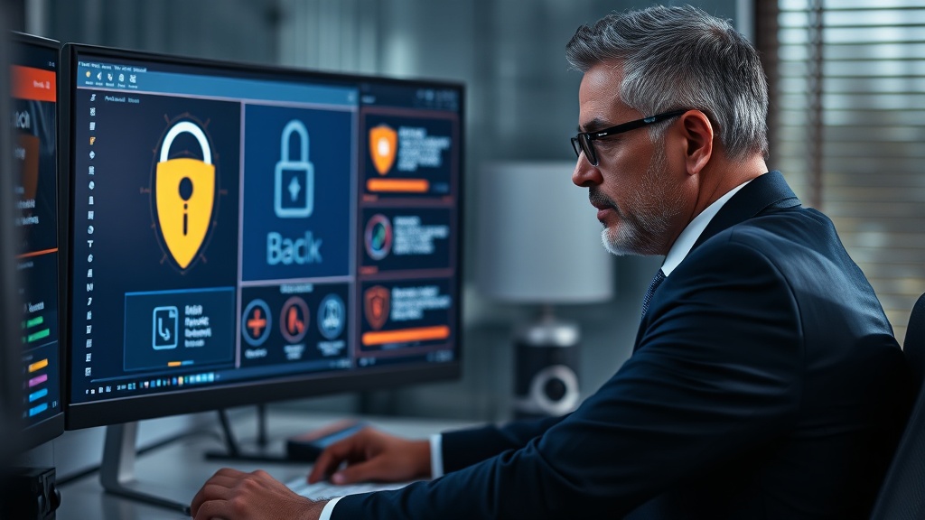 A base de uma proteção de dados consistente