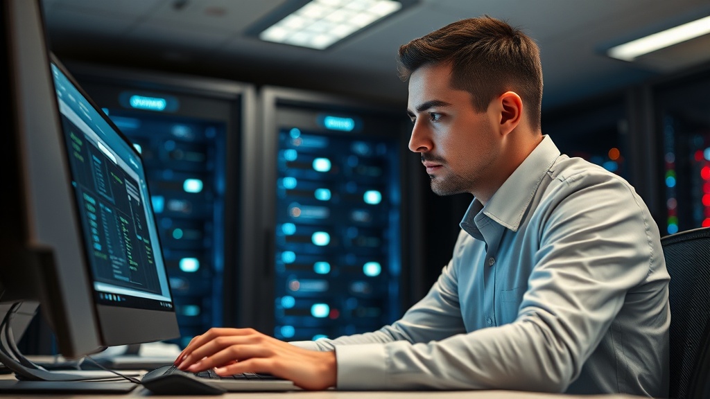 Planejamento e suporte especializado