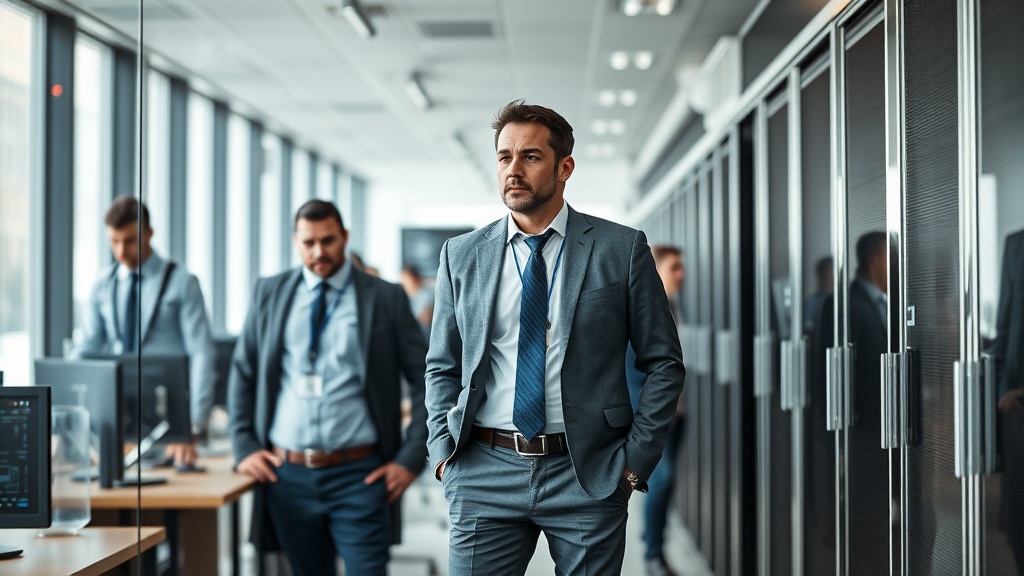 Retenção e conformidade com auditorias