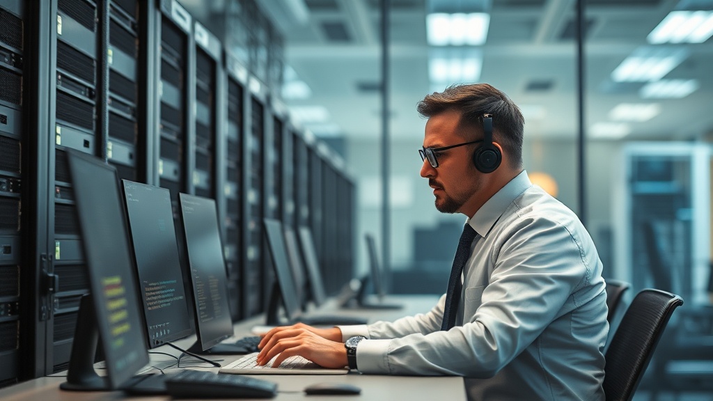 Ajustes para ambientes complexos