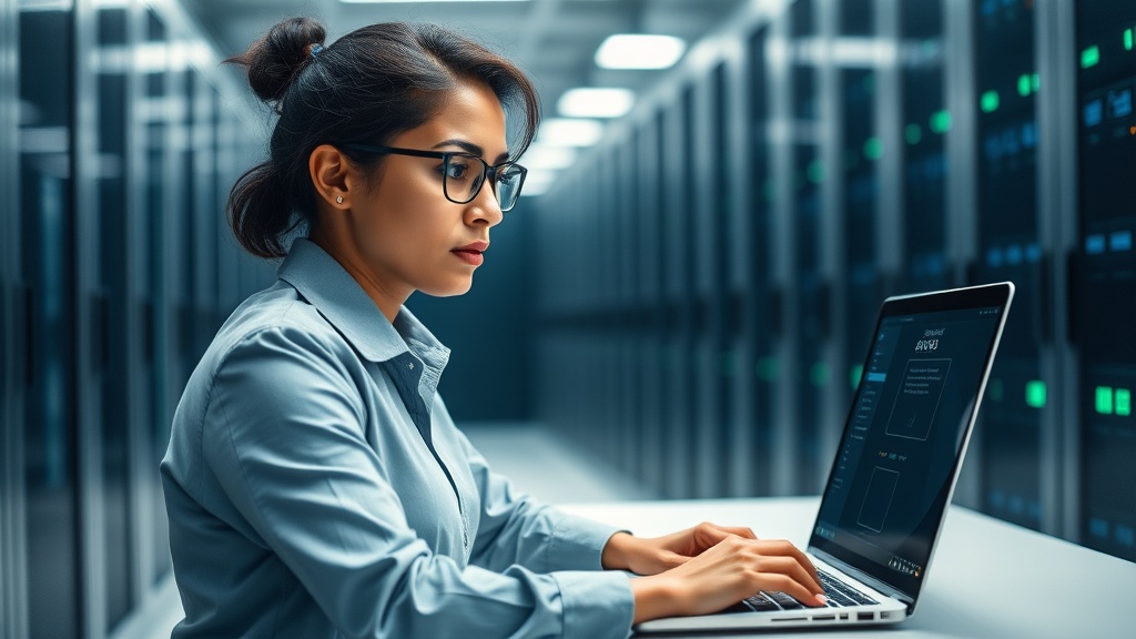 O papel da infraestrutura de armazenamento