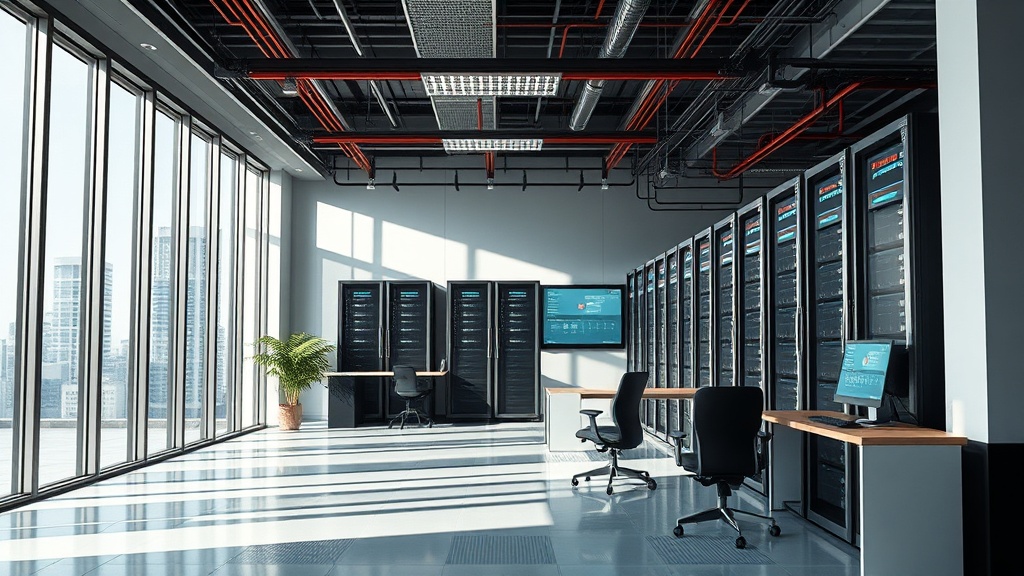 Recuperação em cenários de desastre