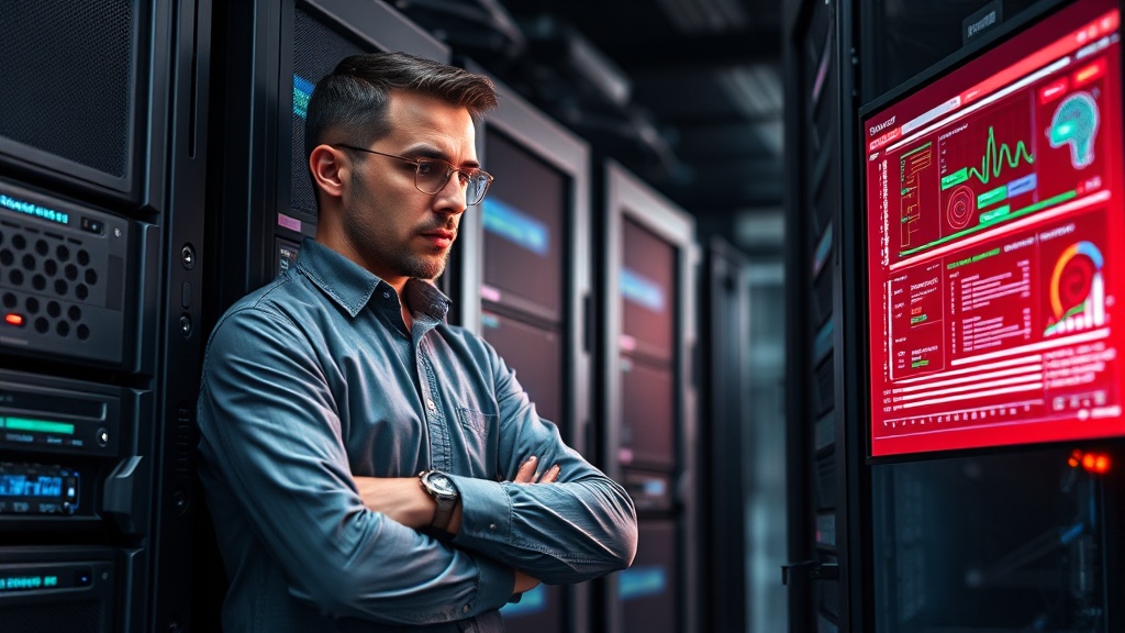 O risco do backup manual e improvisado