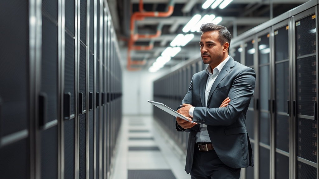 RMAN como peça central da estratégia