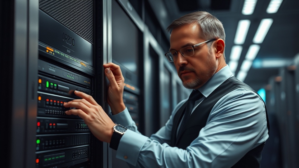 O que define o modo ARCHIVELOG