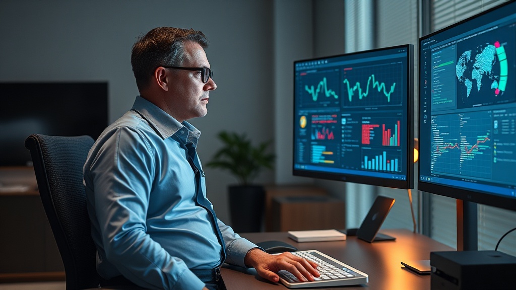 A complexidade do backup transacional