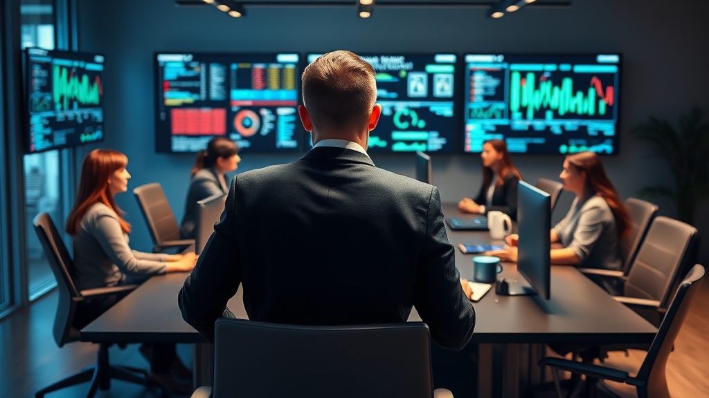 Planejamento e próximos passos