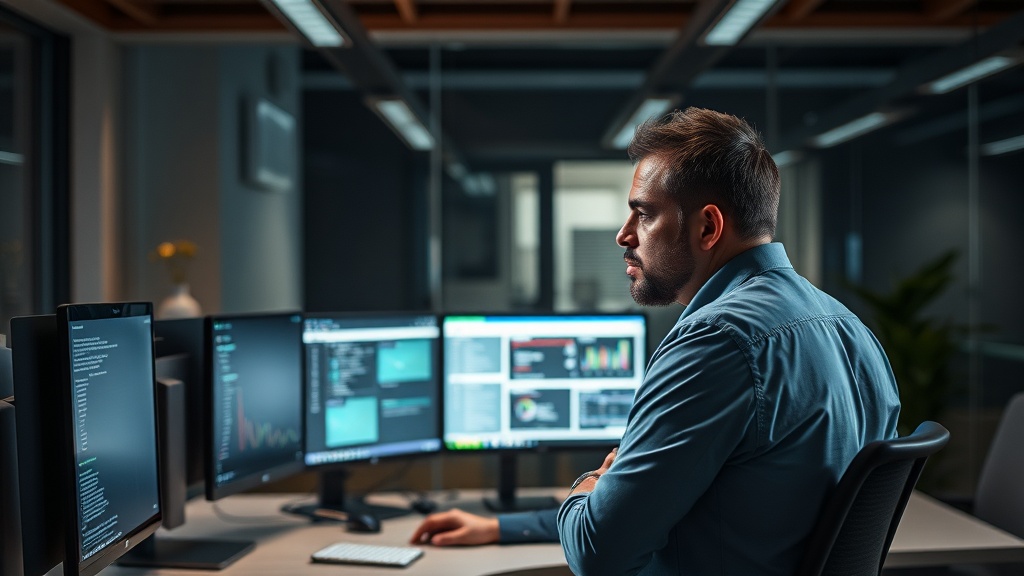 Backup inconsistente e suas consequências