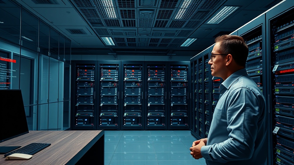 Desempenho e latência sob carga