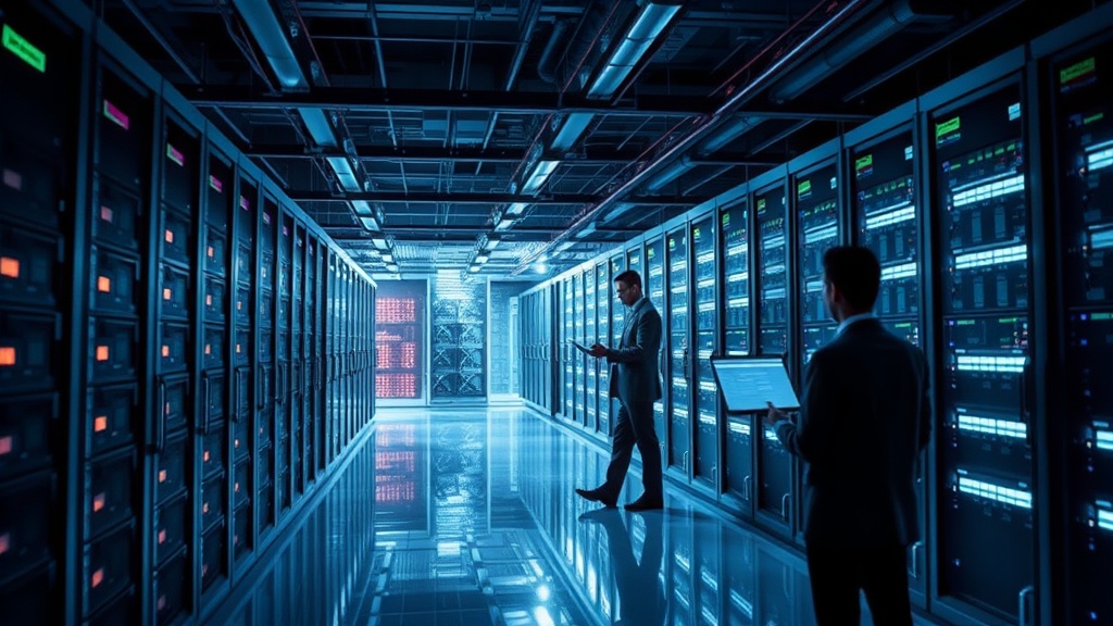 Simplificação da gestão e automação com RMAN