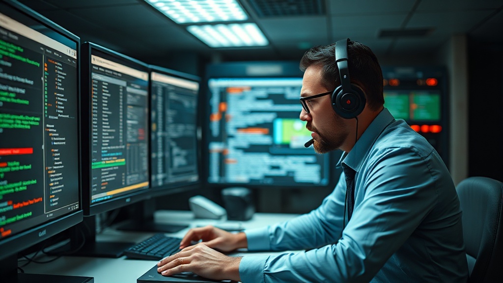 Integrando as camadas de proteção