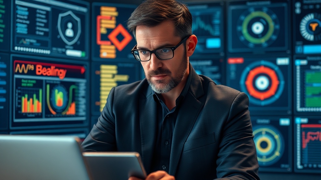 Ajustando a estratégia de proteção