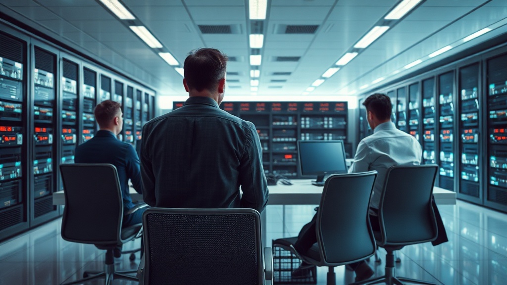 O papel do storage na proteção de bancos Oracle